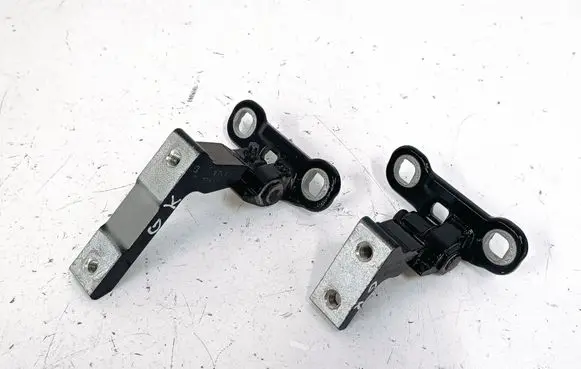 Volvo XC40 Rear door upper hinge 31457099 31457095