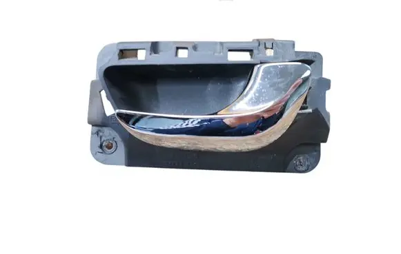 Volvo S80 Rear door interior handle 09170046