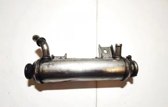 Saab 9-5 EGR valve cooler 55202430