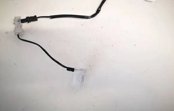 Honda Insight Interior temperature sensor 