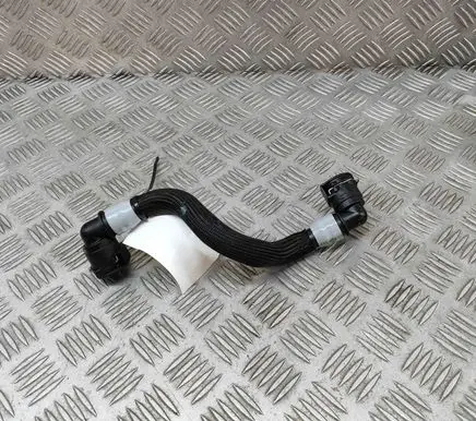 Peugeot 3008 III Engine coolant pipe/hose 9844822480