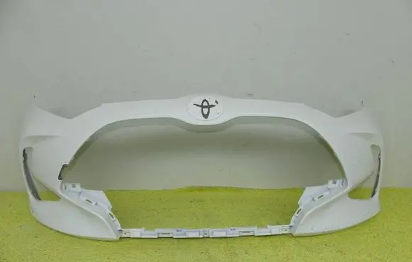 Toyota Yaris Front bumper 52119-0DA00