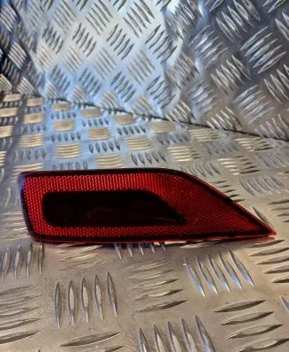 Volkswagen T-Cross Rear tail light reflector 2GM945702 3202001613 9370692