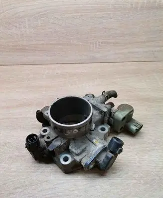 Honda Civic Throttle body valve 1368000541 2EA800 17DX