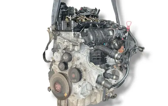 Mini One - Cooper Coupe R56 Engine N47 N47c16a