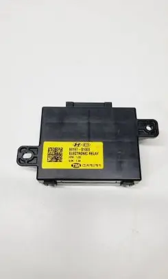 Hyundai Santa Fe Seat control module 88197S1000