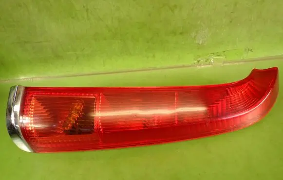 Honda Stream Rear/tail lights