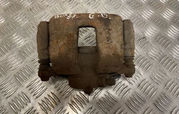 Peugeot Boxer Rear brake caliper