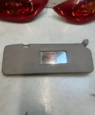 Opel Agila A Sun visor 6345234