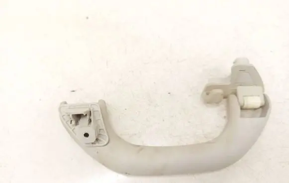 Volkswagen Golf VI Rear interior roof grab handle 1K0857607N