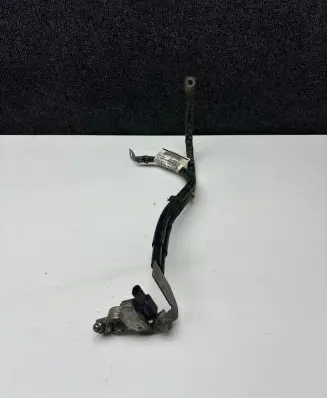 Volvo V40 Negative earth cable (battery) 30644809