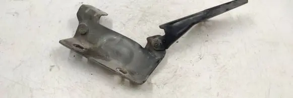 Engine bonnet/hood hinges