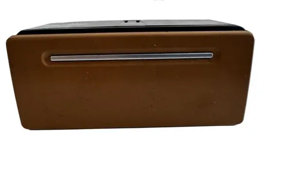 Audi A8 S8 D3 4E Car ashtray 4E0857406E 4E0857406F