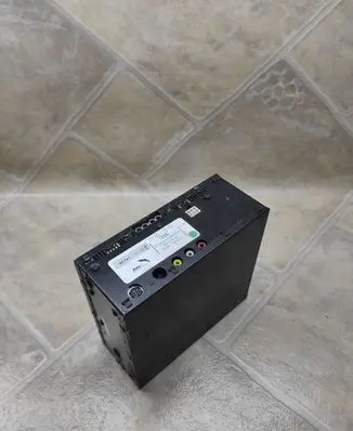 Audi A6 S6 C5 4B Video control module 4D0919146