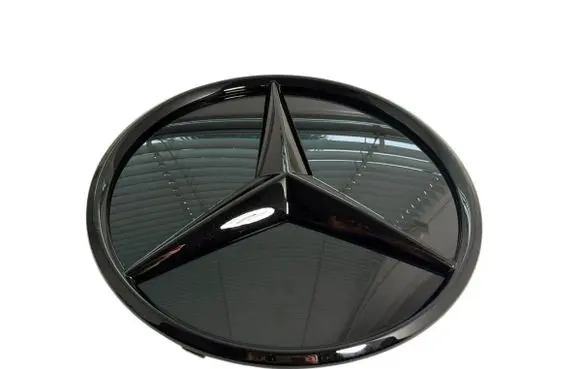 Mercedes-Benz GLC C254 Manufacturer badge logo/emblem A0008883100 A0008881300