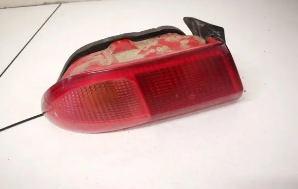Alfa Romeo 156 Rear/tail lights