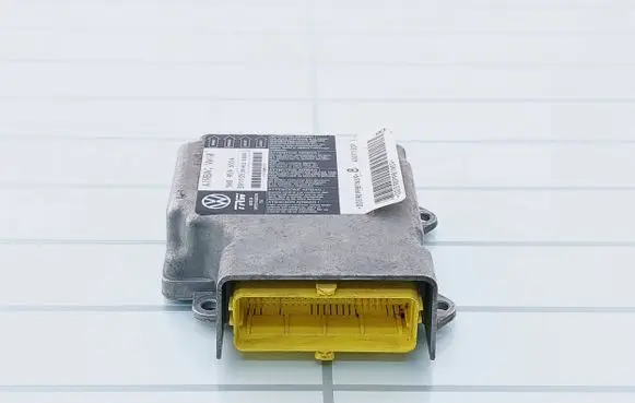 Volkswagen PASSAT B6 Airbag control unit/module 5N0959655A 391135