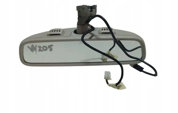 Mercedes-Benz C W205 Rear view mirror (interior) 205xxxxxxxx