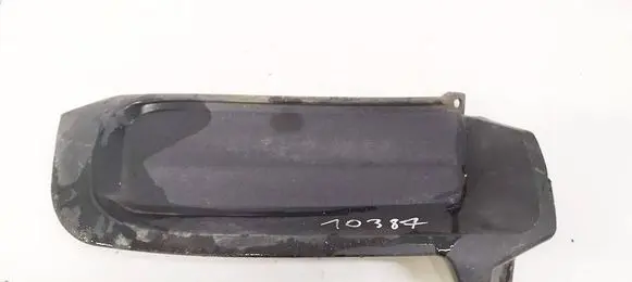Peugeot 4007 Other exterior part 6405A109