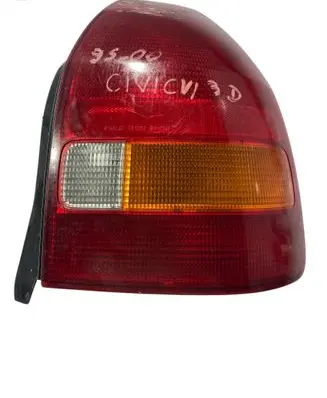 Honda Civic Rear/tail lights 0431262