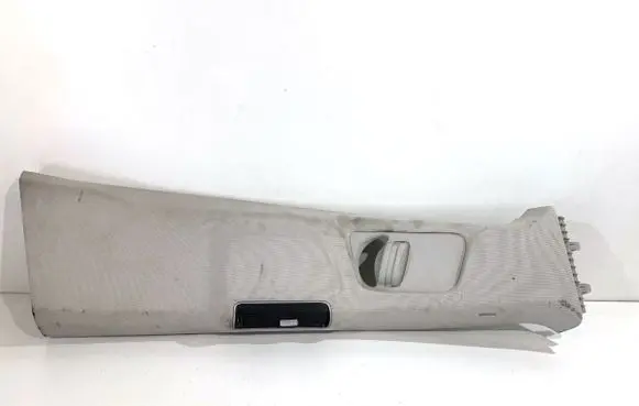 Mercedes-Benz GLE W167 Other sill/pillar trim element A1676905800