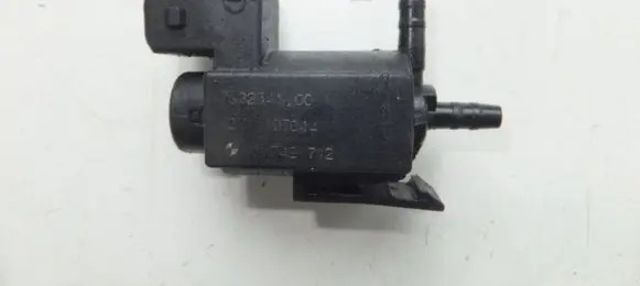 BMW 7 E65 E66 Vacuum valve 1742712 722341
