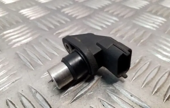 Volvo S80 Crankshaft position sensor 8631533
