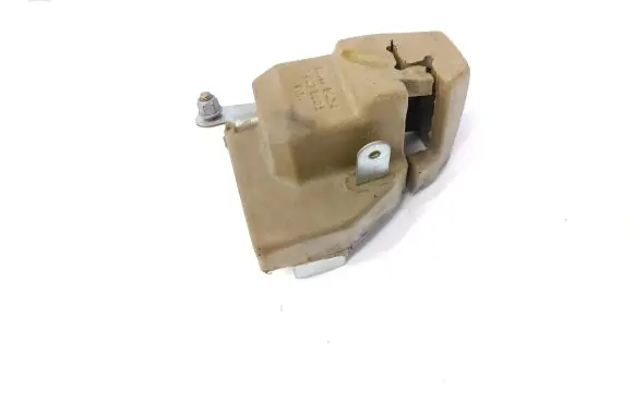 BMW 3 E46 Convertible roof pump sound insulation 7027560 54347027560