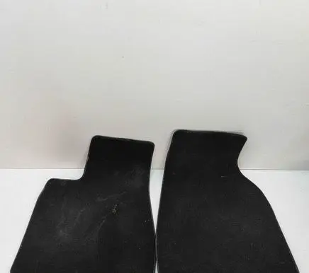 Tesla Model X Car floor mat set 163221800B 110051702B