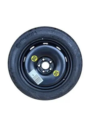 BMW X5 F15 R17 spare wheel 6851507