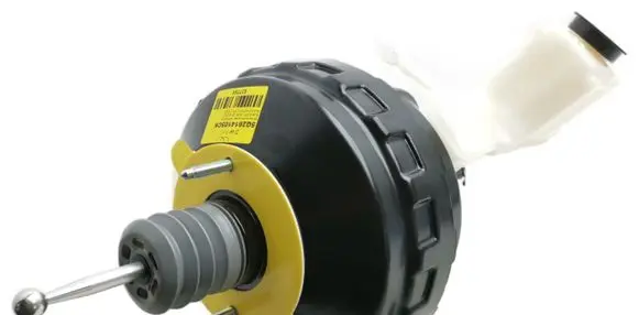 Audi A3 S3 8V Brake booster 5Q2614105CK