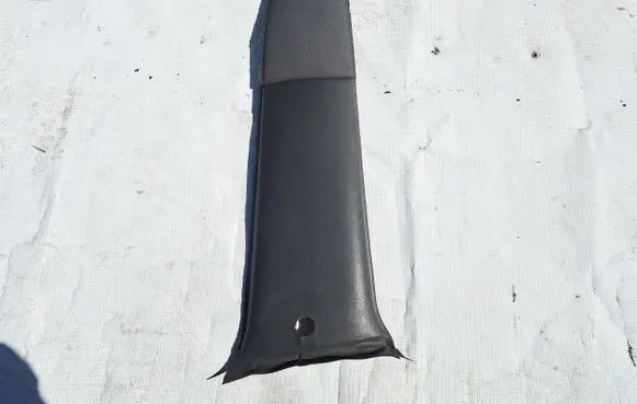 Ford Galaxy (B) pillar trim (top) 7M5867240