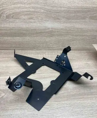Mercedes-Benz E W211 Other trunk/boot trim element A2115453340