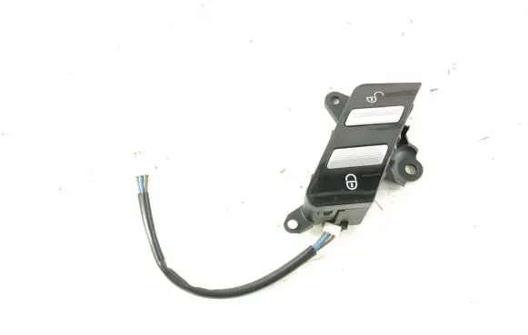 Central locking switch button
