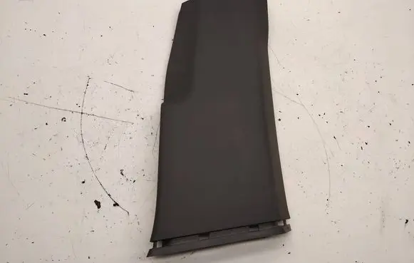 Volkswagen PASSAT B8 (B) pillar trim (bottom) 3G0867292B 3G0867292C