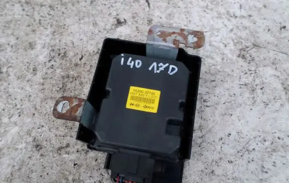 Hyundai i40 Other control units/modules 953003Z100