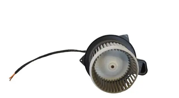 Chrysler Ypsilon Heater fan/blower 98619613
