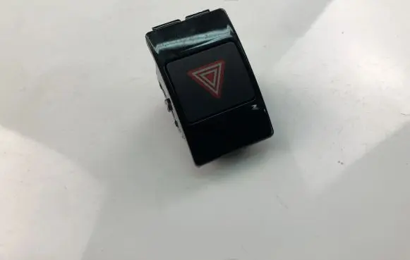 Audi A6 S6 C7 4G Hazard light switch 4G0941509