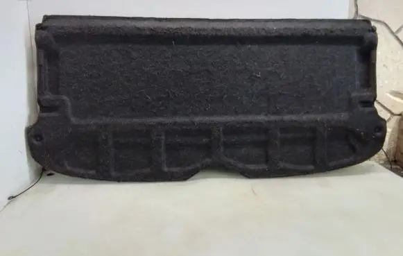 Peugeot 307 Parcel shelf