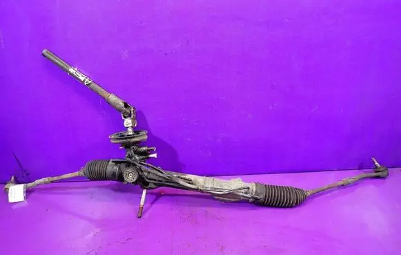 Peugeot Partner Steering rack