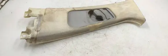 BMW 3 E46 (B) pillar trim (top) 8193779
