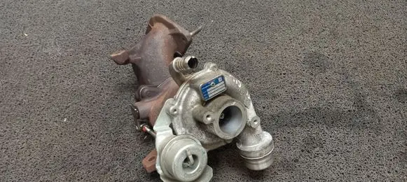 Dacia Sandero Turbo 118935RH82728353 54359700042