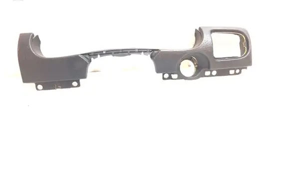 Porsche Cayenne (9PA) Steering wheel column trim 7L5857565A