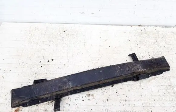 Rear beam