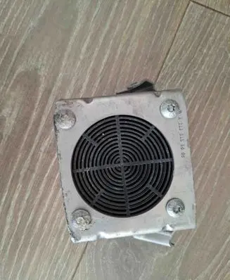 Mercedes-Benz EQA Other devices A2239016902