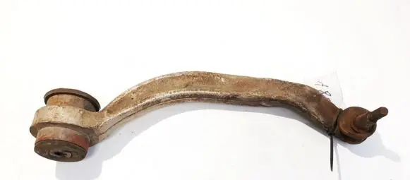 Audi A4 S4 B5 8D Front lower control arm/wishbone 4d0407696j