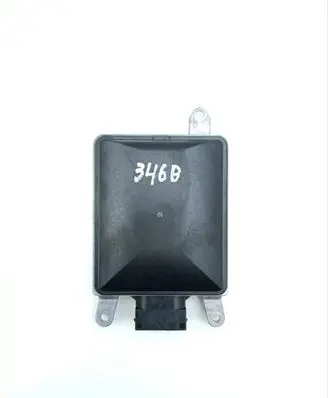 Audi A8 S8 D4 4H Blind spot module 4H0907566F