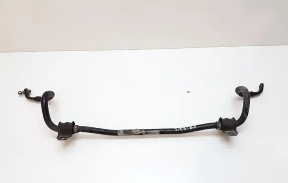 Front anti-roll bar/sway bar