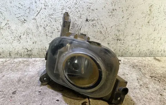 Front fog light