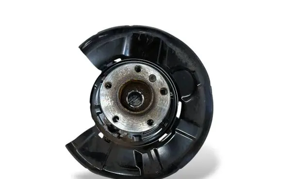 BMW 4 F36 Gran coupe Rear wheel hub spindle/knuckle 6797507 33326797507 33416867265